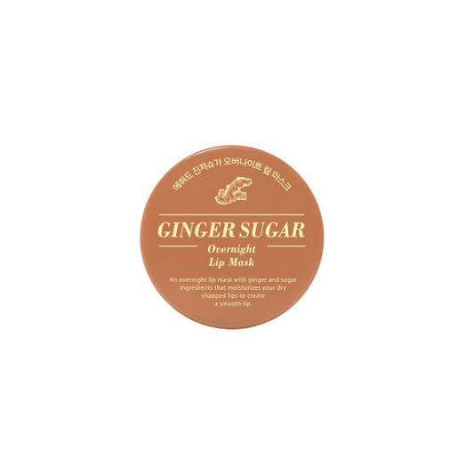 Wholesale ETUDE - Ginger Sugar Overnight Lip Mask - 23g | Carsha