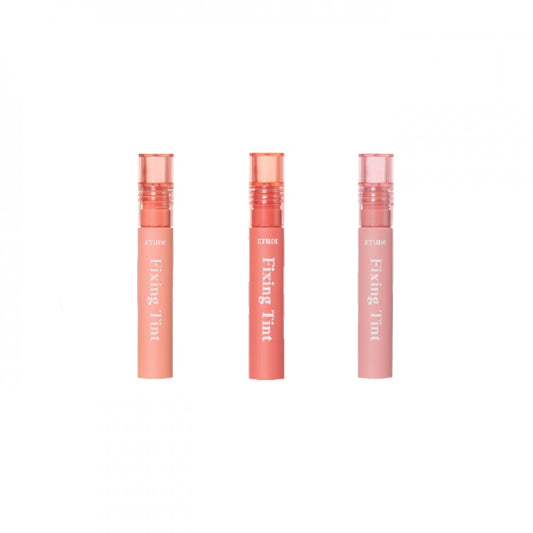 Wholesale DEAL ETUDE - Lip Tint Set | Carsha