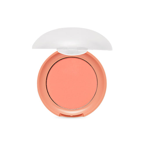 Wholesale Deal ETUDE - Lovely Cookie Blusher - OR201 Apricot Peach Mousse | Carsha