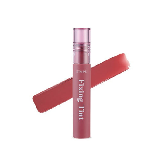 Wholesale Deal ETUDE - Mask Proof Fixing Tint - 4g - 07 Cranberry Plum | Carsha