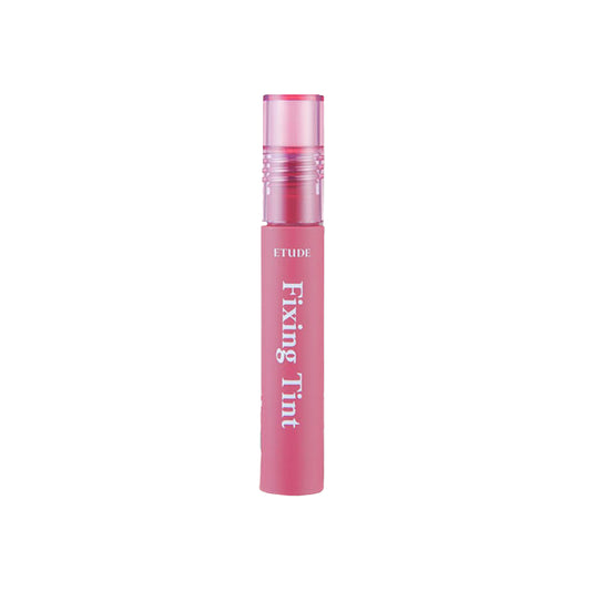 Ưu đãi bán buôn ETUDE - Phấn phủ dạng nén Mask Proof Fixing Tint - 4g - 10 màu Smoky Cherry | Carsha