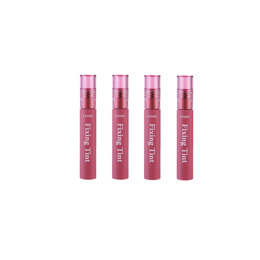 Wholesale ETUDE - Mask Proof Fixing Tint - 4g - 11 Rose Blending 4ea Set | Carsha