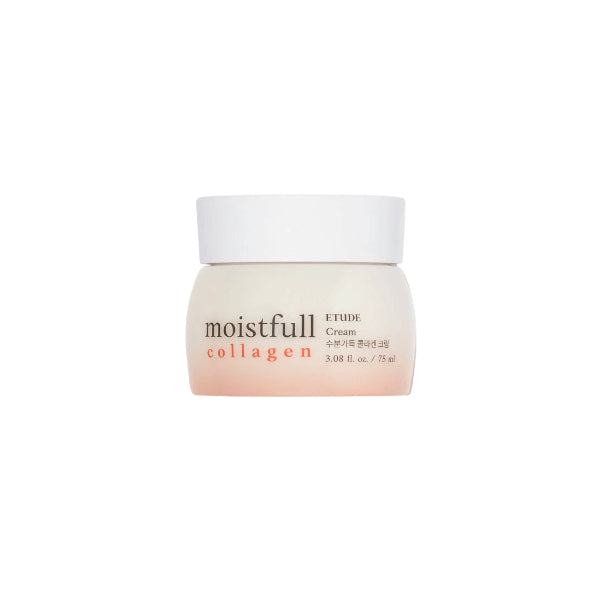 Wholesale ETUDE - Moistfull Collagen Cream - 75ml New Version | Carsha