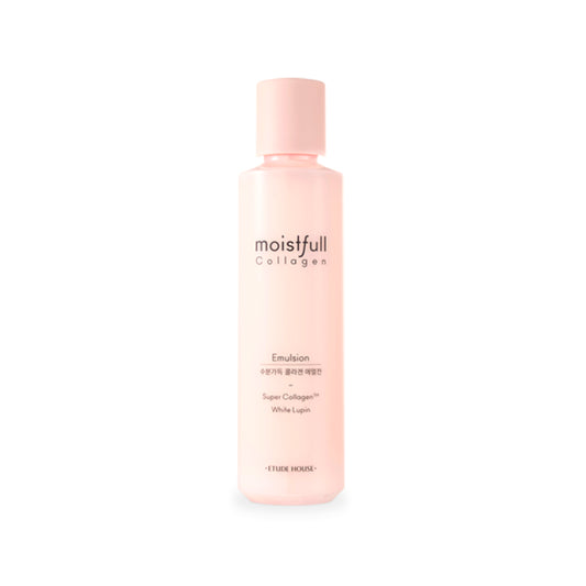 Wholesale Deal ETUDE - Moistfull Collagen Emulsion - 180ml | Carsha