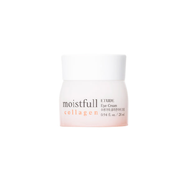 Wholesale ETUDE - Moistfull Collagen Eye Cream - 28ml New version | Carsha