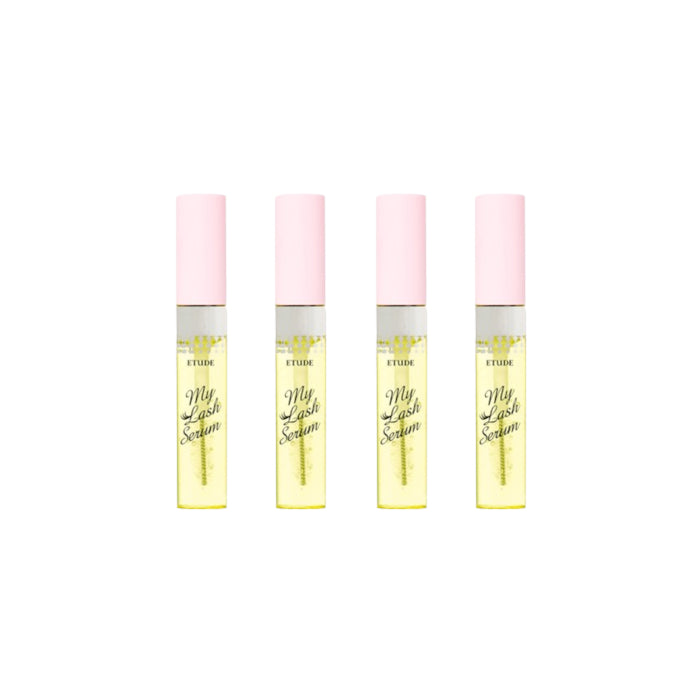 Wholesale ETUDE - My Lash Serum - 18g 4ea Set | Carsha