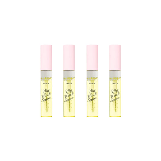 Wholesale ETUDE - My Lash Serum - 18g 4ea Set | Carsha