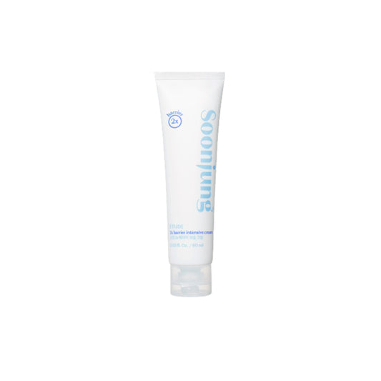 Wholesale ETUDE - Soon Jung 2x Barrier Intensive Cream 2023 New Version - 60ml | Carsha