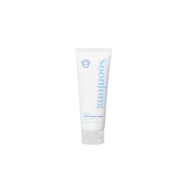 Wholesale ETUDE - Soon Jung Hydro Barrier Cream Tube - 75ml | Carsha
