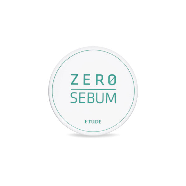 Wholesale ETUDE - Zero Sebum Drying Powder - 4g | Carsha
