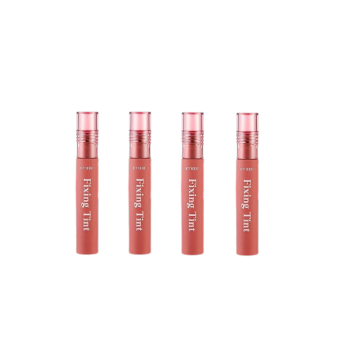 Wholesale ETUDE - Mask Proof Fixing Tint - 4g - 13 Melange Rose 4ea Set | Carsha