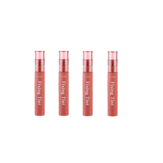 Wholesale ETUDE - Mask Proof Fixing Tint - 4g - 13 Melange Rose 4ea Set | Carsha