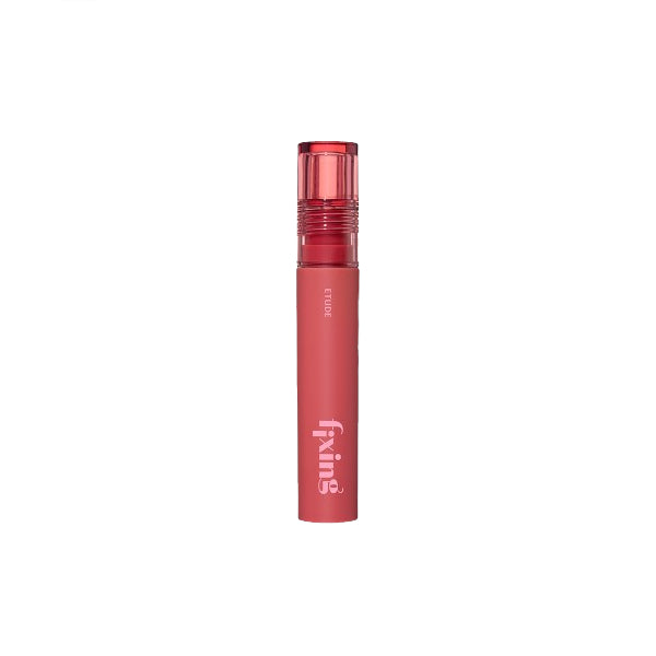 Wholesale Etude - Mask Proof Fixing Tint - 4g - 17 Berry Red | Carsha