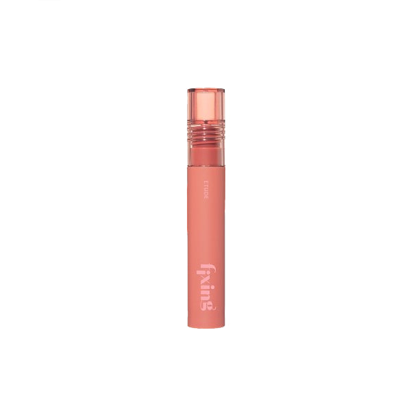 Wholesale DEAL Etude - Mask Proof Fixing Tint - 4g - 19 Coral Breeze | Carsha