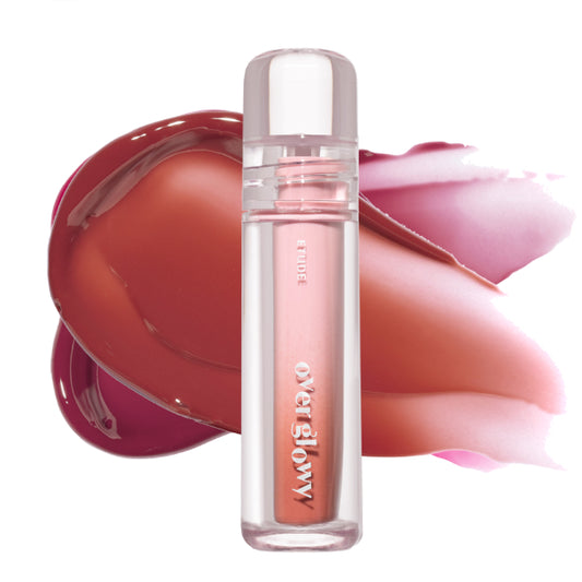 Wholesale DEAL Etude - Over Glowy Tint - 3g - 04 Baby Otter Brown | Carsha