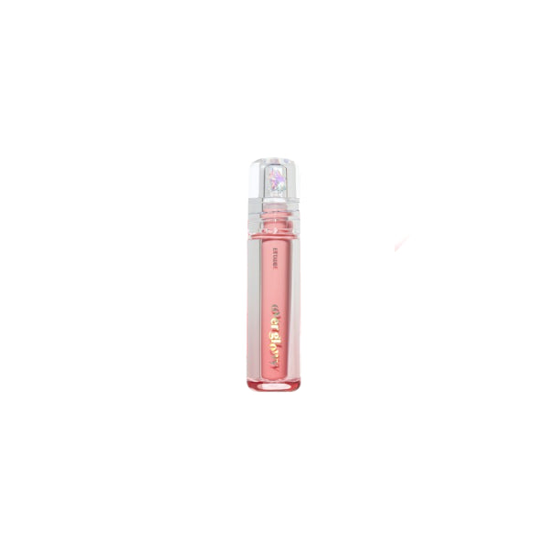 Wholesale Etude - Overglowy Gloss - 2.8g - 02 Cotton Candy | Carsha