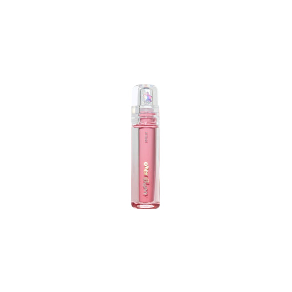 Wholesale Etude - Overglowy Gloss - 2.8g - 04 Pink Marshmallow | Carsha