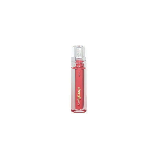 Wholesale Etude - Overglowy Gloss - 2.8g - 05 Popping Candy | Carsha