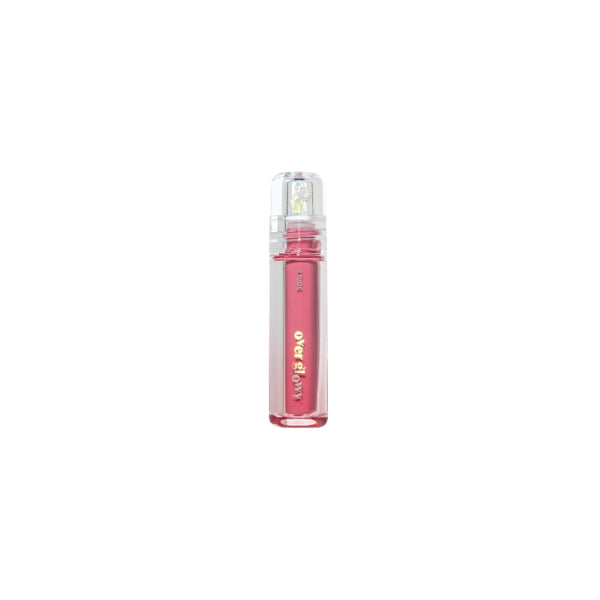Wholesale Etude - Overglowy Gloss - 2.8g - 06 Taro Berry | Carsha