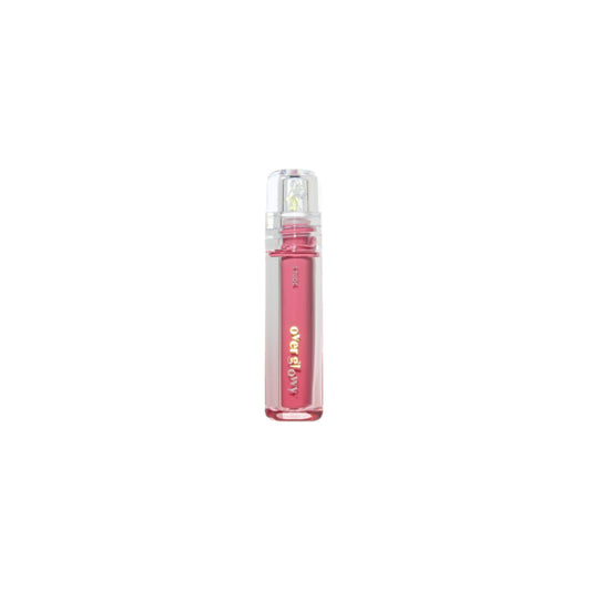 Wholesale Etude - Overglowy Gloss - 2.8g - 06 Taro Berry | Carsha