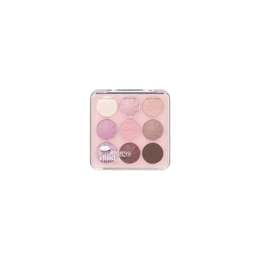Wholesale DEAL Etude - Play Color Eyes Whipping Cloud Edition - 11.75g - Summer Whipping Cream | Carsha