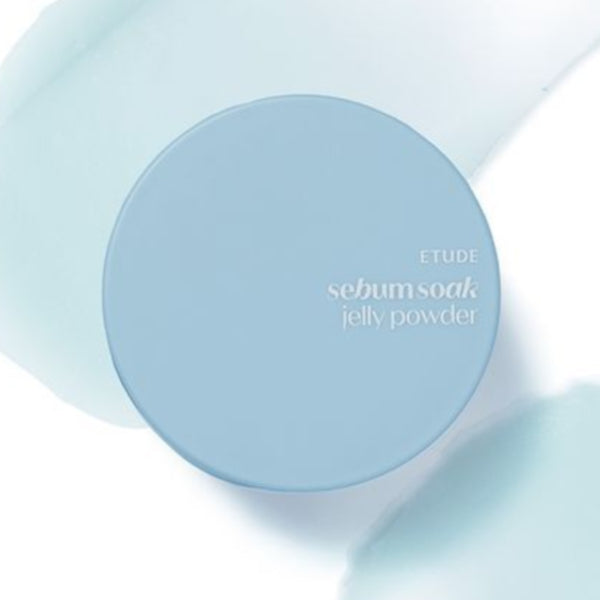 Wholesale Etude - Sebum Soak Jelly Powder - 8g | Carsha