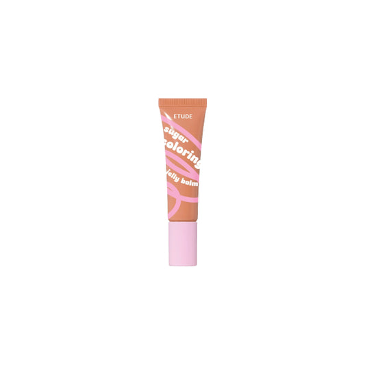 Wholesale Etude - Sugar Coloring Jelly Balm - 9g - 08 Butter Caramel | Carsha