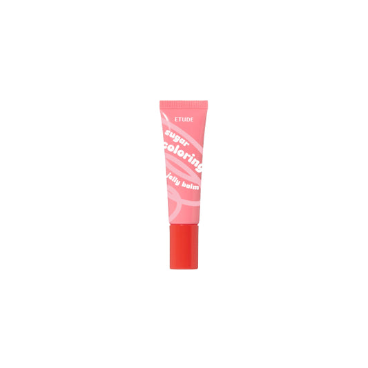 Wholesale Etude - Sugar Coloring Jelly Balm - 9g - 10 Rose Parfait | Carsha