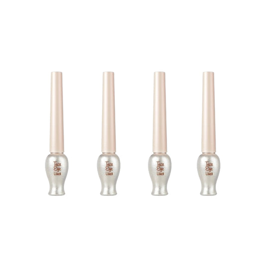 Wholesale ETUDE - Tear Eye Liner - 8g - 01 White Tear 4ea Set | Carsha