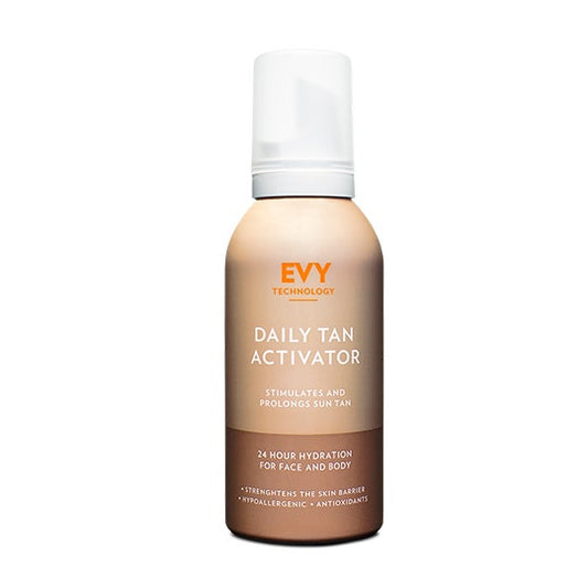 Wholesale Evy Attivatore di Abbronzatura Quotidiana 150ml | Carsha