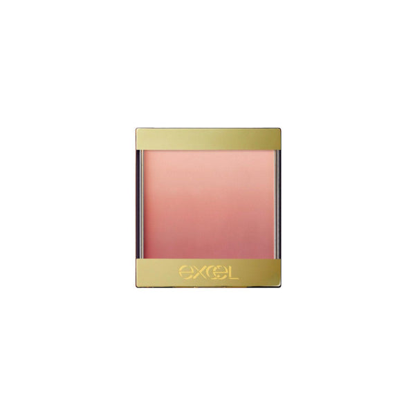 Wholesale EXCEL - Auratic Blush - 8g - AB05 Baked Cinnamon | Carsha