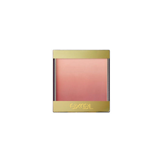 Wholesale EXCEL - Auratic Blush - 8g - AB05 Baked Cinnamon | Carsha