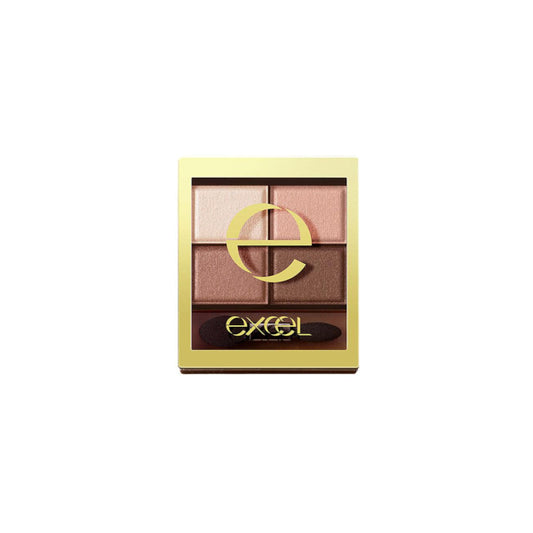 Wholesale EXCEL - Skinny Rich Shadow - 4.3g - SR06 Sensual Brown | Carsha