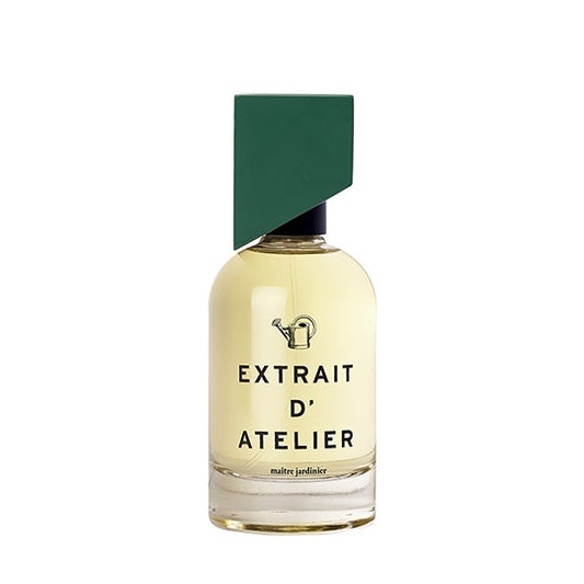 Wholesale Extrait d'atelier Maitre Jardinier Eau de Parfum 100ml | Carsha