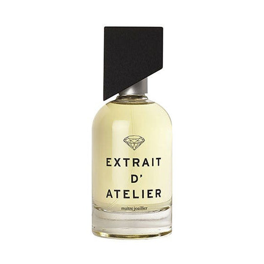 Wholesale Extrait d'atelier Maitre Joaillier Eau de Parfum 100ml | Carsha