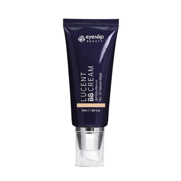 Wholesale EYENLIP - Lucent BB Cream SPF50+ PA+++ - 50ml - No. 23 Natural Beige | Carsha