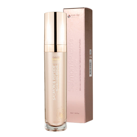 Wholesale EYENLIP - Salmon & Peptide Nutrition Serum - 50ml | Carsha