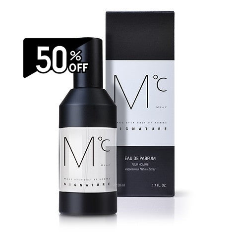 Mdoc  Signature Eau De Perfume | Carsha Black Friday 50% OFF