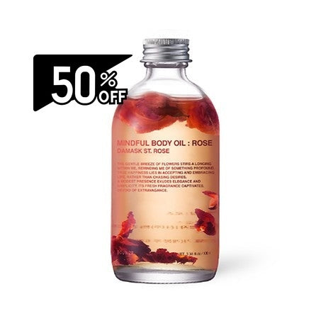 Toun28 St.rose Perfume Body Oil 100ml | Carsha Black Friday 50% OFF