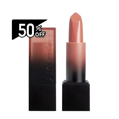 Huda Beauty #sweet Cheeks / Power Bullet Cream Glow Sweet Nude  | Carsha Black Friday 50% OFF