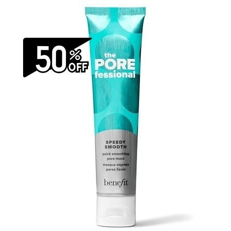 Benefit The Porefessional Speedy Smooth Mask | Carsha Black Friday 50% OFF