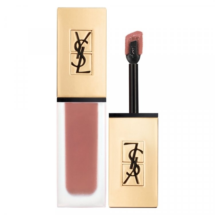 YSL Tatouage Couture Velvet Cream Lipstick 6ml #7 Nu Interdit | Carsha Wholesale