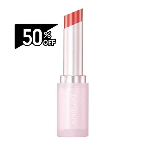 Peripera Ink Mood Glowy Balm 008 Sleeping Coral (night Peri) | Carsha Black Friday 50% OFF