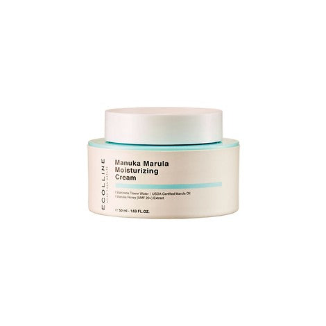 Wholesale Manuka Marula Moisturizing Cream | Carsha