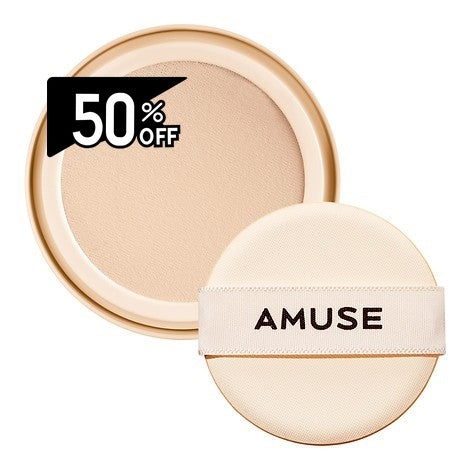 Amuse Dew Jelly Master Cushion Refill 1.5 Natural | Carsha Black Friday 50% OFF