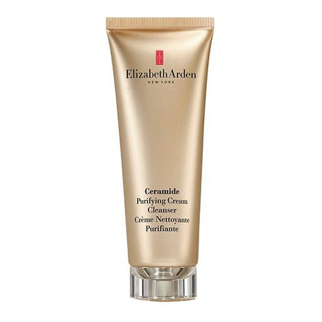 Elizabeth Arden Ceramide Purifying Cream Cleanser 125m | Carsha Black Friday 50% OFF