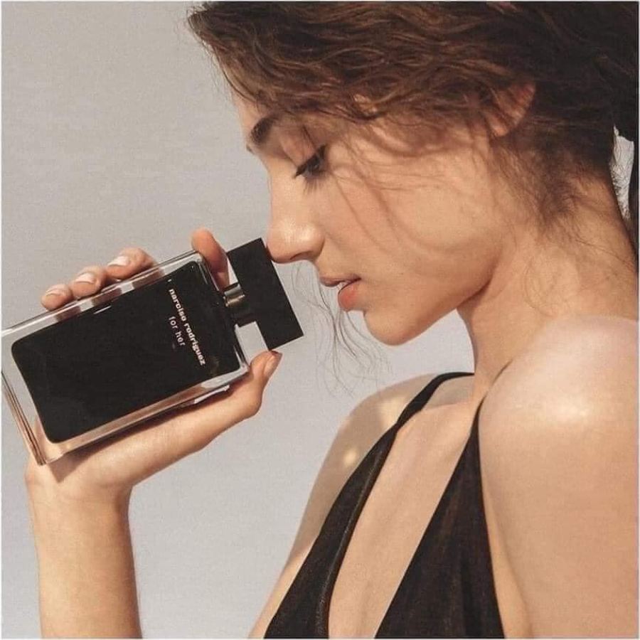 On Sale: Narciso Rodriguez For Her Eau De Toilette 100ml | Carsha Beauty