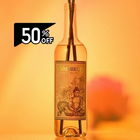 Herisson Pfm Scent Of Oriental 750ml | Carsha Black Friday 50% OFF