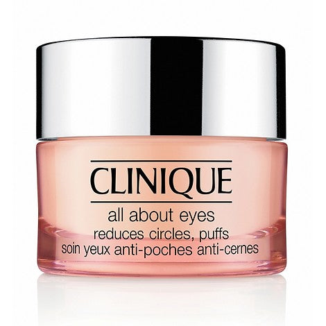 Clinique All About Eyes  | Carsha Black Friday 50% OFF