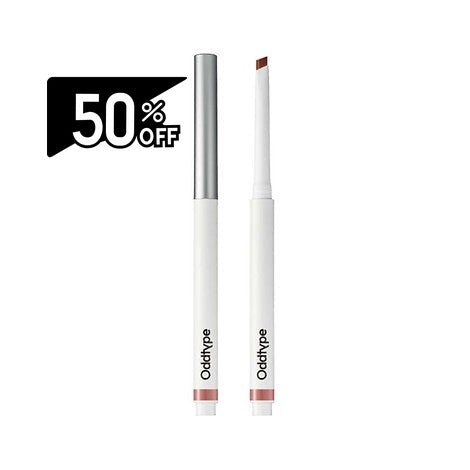 Oddtype New Rules Lip Liner 732 D-day | Carsha Black Friday 50% OFF